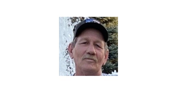 Mark Dallas Obituary (2023) - Granby, MO - Clark Funeral Home - Granby