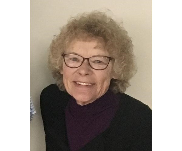 Elizabeth R. Prill Obituary (2025) - Berea, OH - Baker, Kensinger ...