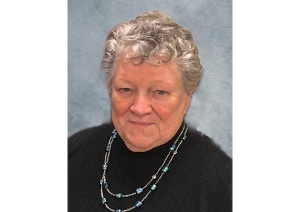 Naomi Kizina Obituary Edder Funeral Home Inc Girard 2022