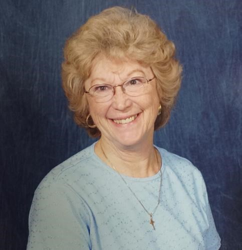 Sandra Nordlund Obituary (2022) - Kansas City, MO - Longview Funeral ...