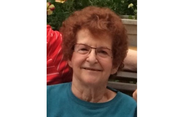 Cynthia Stevens Obituary - Alexander Funeral Home - Millersburg - 2022