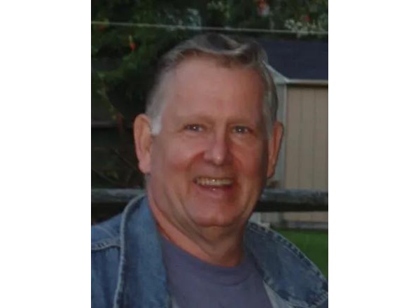 Ronald D. Brooks Obituary (2024) - Milford, OH - John H. Evans Funeral
