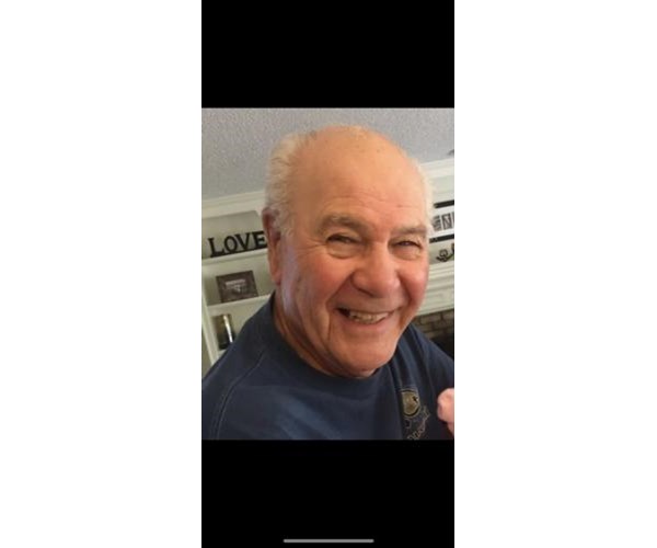 Ronald Kelly Obituary Minnis Chapel Inc. Ellinwood 2023