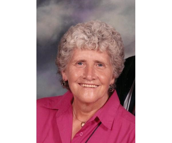 Fay Whelan Obituary Hager Funeral Home 2024