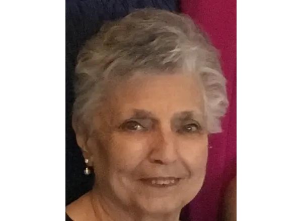 Mary Schwabe Obituary - Max A. Sass & Sons Funeral Home - Greenfield ...