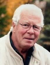 Thomas J. Mawby obituary, Chagrin Falls, OH