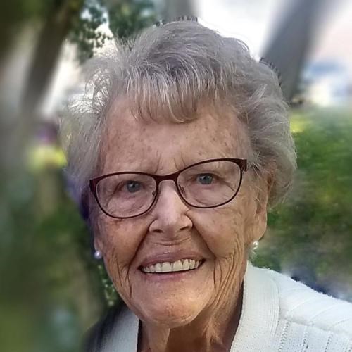Betty McNeely Obituary Gillies Funeral Chapel & Crematory 2022