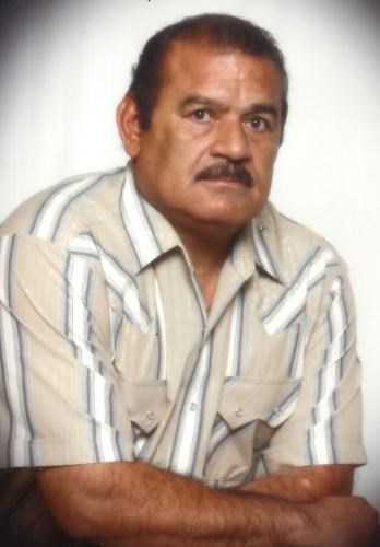 Roberto Hernandez Obituary (1954