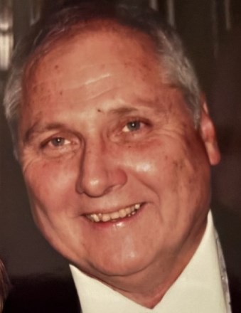 Terry R. Miller Obituary (2025) - Lebanon, IL - Kalmer Memorial Services