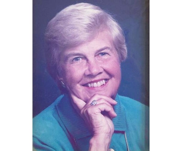 Dorothy Falk Obituary O Donnell Cremations Funerals