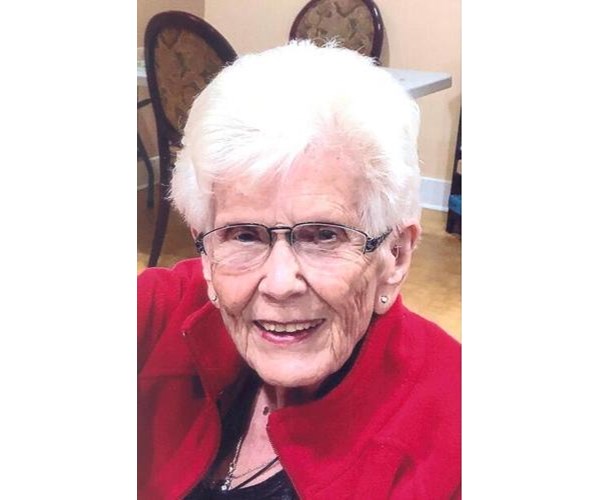 Marjorie Botkin Obituary Lunn Funeral Home Olney 2022
