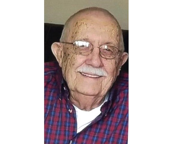 James Harrison Obituary HinchliffPearsonWest, Inc., Galesburg 2022