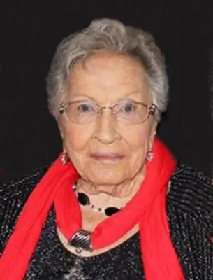 Catherine Giardullo Obituary (2025) - East Boston, MA - Ruggiero Family ...