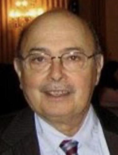 Dr. Lowell Marvin Greenbaum obituary, Aiken, SC