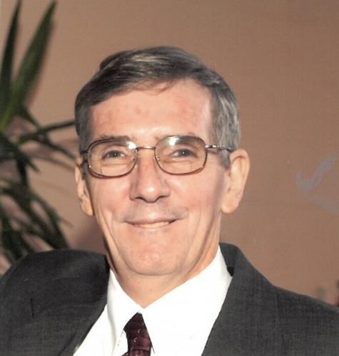 Thomas E. Rice Jr. Obituary (2025) - Westfield, MA - Firtion Adams ...