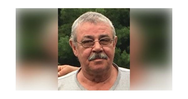 Robert Rogers Obituary - Denbow-Gasche Funeral Home and Crematory ...