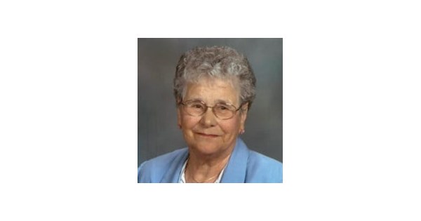Stella Dorothy Curry Obituary 2023 - Hamilton Funeral Home