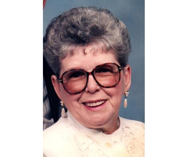 Mary Anderson Obituary Wilmington Funeral & Cremation Wilmington