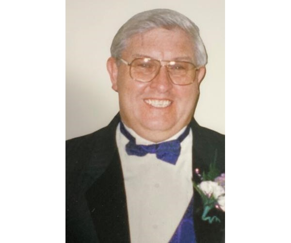David H Harris Obituary 2022 Millington Mi Hanlin Funeral Home Millington 