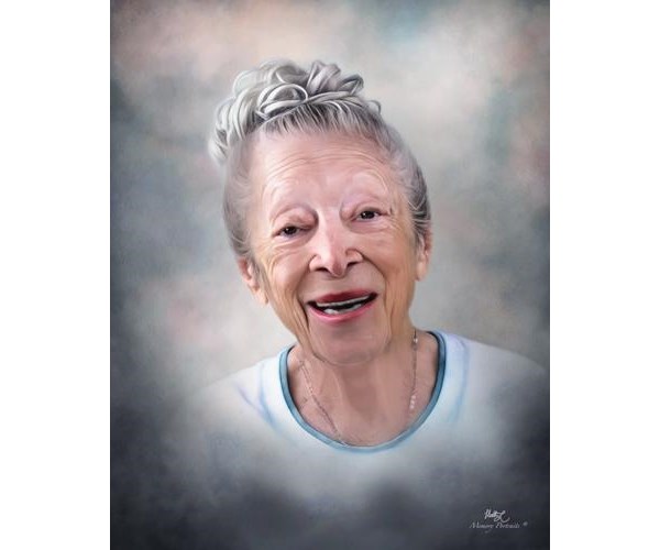 Veronica Guest Obituary Evergreen