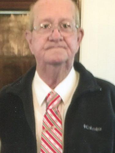 Obituary information for James Jim Arthur Donaldson