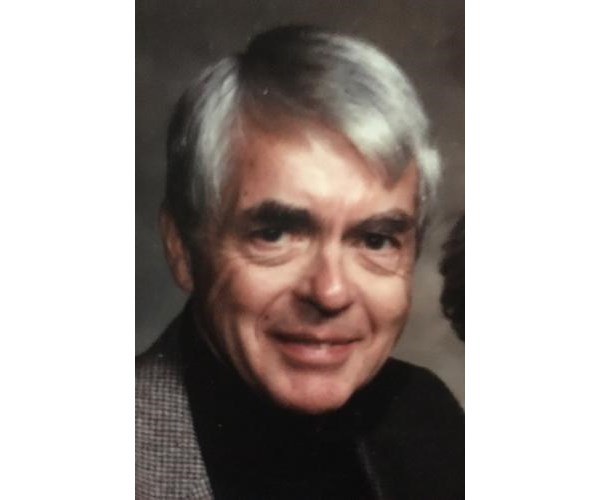 Richard Johnson Obituary Cress Funeral & Cremation Service Madison