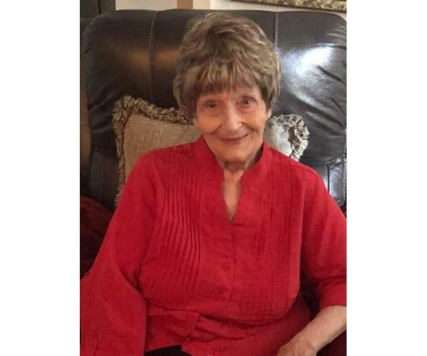 Barbara Turner Obituary Bell Mortuary & Crematory Shangrila Chapel 2022