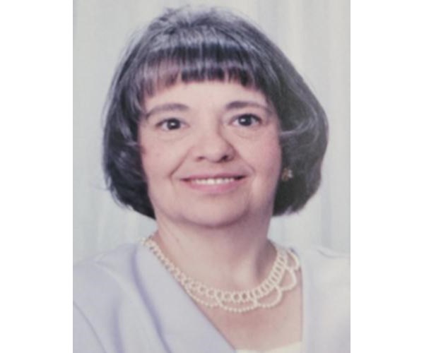 Patricia Smith Obituary Hoskinson Funeral and Cremation Service