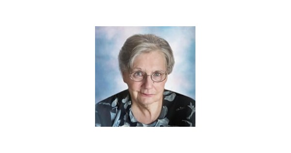 Phyllis Ann Neely Obituary (2023) - Batson, TX - Faith & Family Funeral ...