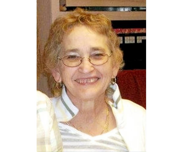 Carol Gene Eunice Cicha Obituary (2024) - Manitowoc, WI - Pfeffer ...