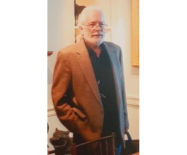 John Murphy Obituary Preddy Funeral Home Madison 2023