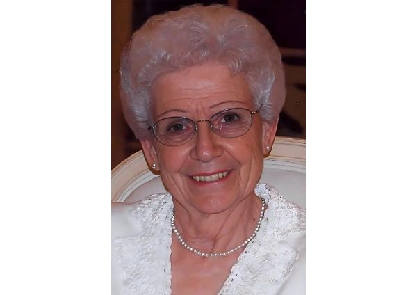 Mona Groendyke Obituary (2025) - Brigham City, UT - Myers Mortuary ...