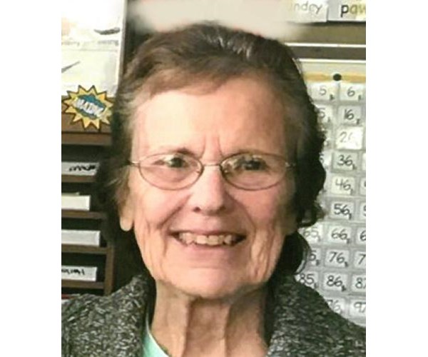 Rosemary L Labatt Obituary 2022 Jackson Center Oh Eichholtz Daring And Sanford Of 