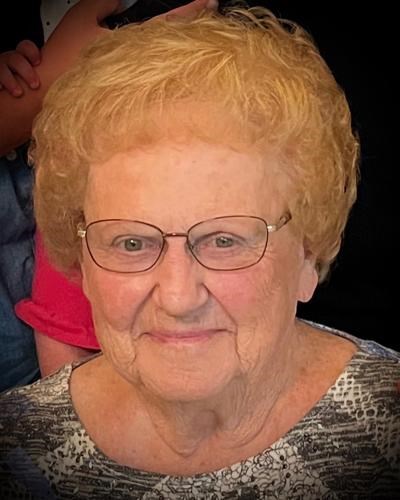 Olga Swick Obituary - Michigan Memorial Funeral Home, Inc. - 2023