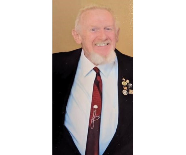 Richard Harris Obituary (1948 2022) Lynden, WA