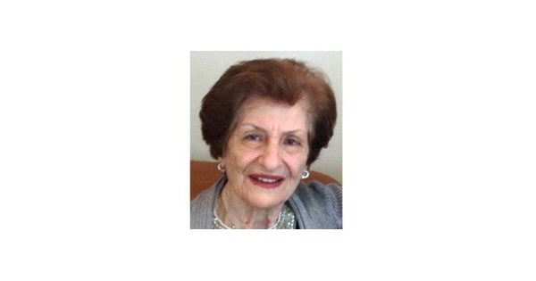 Nora Iskander Musa Obituary 2024 Southfield Mi Southfield Funeral Home And Cremation