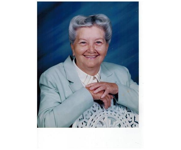 Christine Ball Obituary (2023) Jellico, TN Harp Funeral Home Jellico