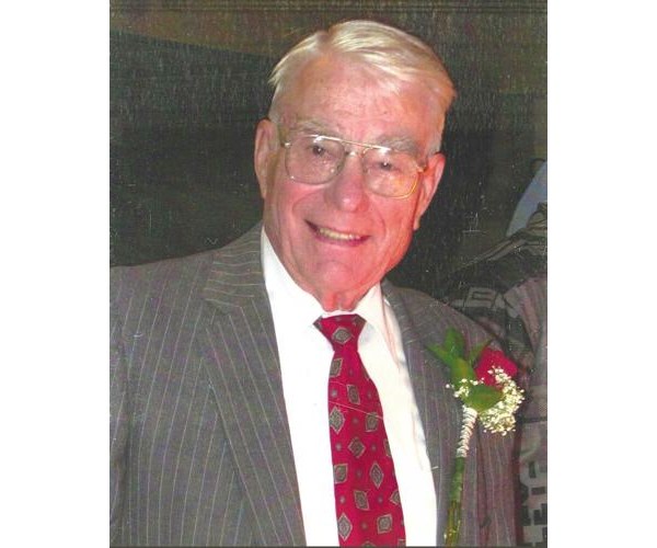 Wilson Lindgren Obituary (2024) Minneapolis, MN Cremation