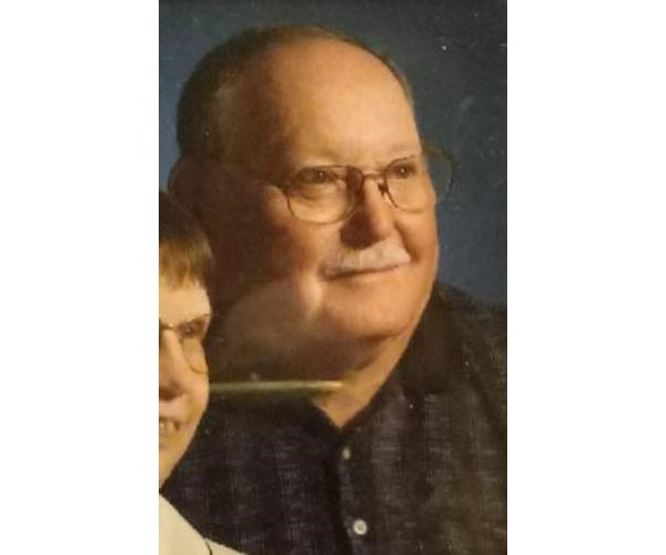 James Hall Obituary Sunset Memorial Chapel Des Moines 2023