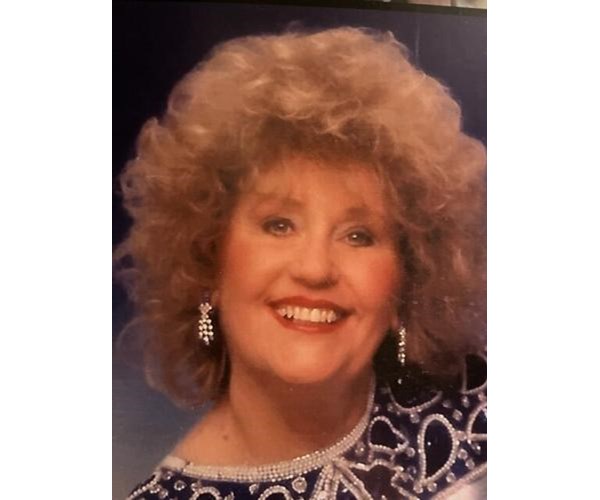 Doris Capwell Obituary (2023) - Walden, NY - Gridley-Horan Funeral Home