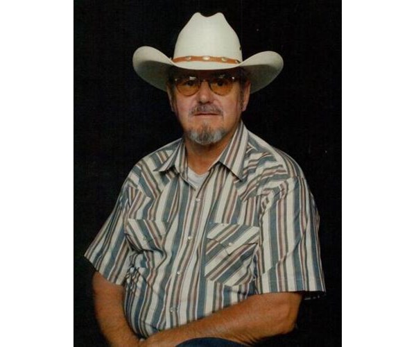 Gregory Wood Obituary (2023) - Belton, TX - Crotty Funeral Home ...