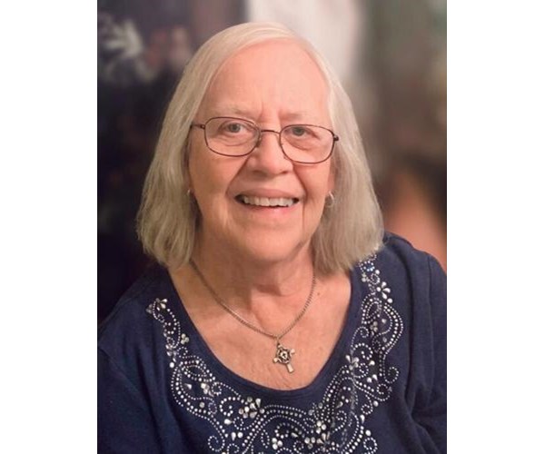 Helen Marie LoSasso Obituary (1935 2024) Youngstown, OH Mahoning