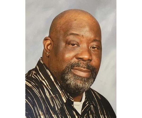 MR. Ronald Anthony Johnson Obituary (2023) Indianapolis, IN Stuart