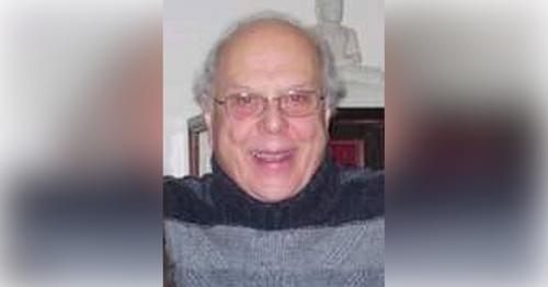 Louis Charbonneau Obituary - Heald Funeral Home - Saint Albans - 2023