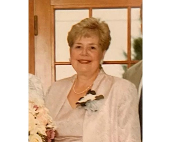 Lynne A. Hamilton Obituary (2024) Richboro, PA Joseph A. Fluehr