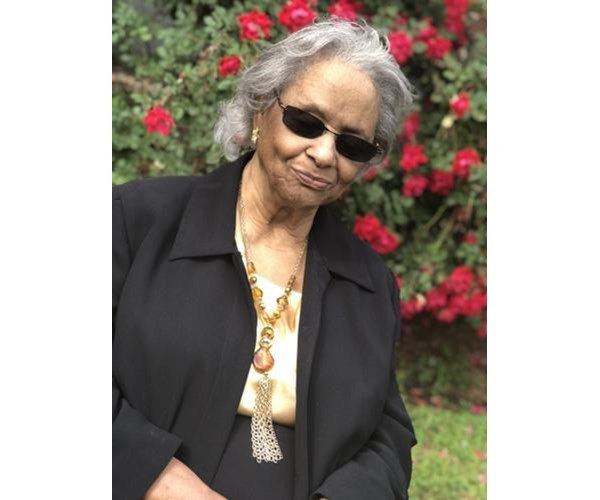 Mrs. Catherine Reed Obituary (2022) - Shreveport, LA - Heavenly Gates ...