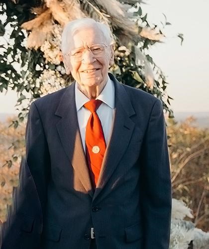 Richard Moore Obituary Cook Walden