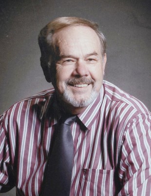 Obituary - Tony Allen Hill — Neuse News