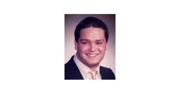 Brian D. Reed Obituary (2023) - Rochester, NY - Anthony Funeral ...