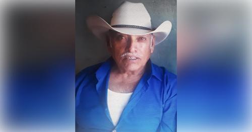 Rev. José Alvarado Obituary - Terrell, TX